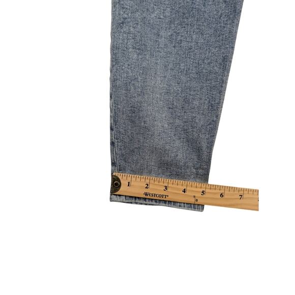 Good American Women's Skinny Jeans Denim Size 14 / 32 - Picture 8 of 8